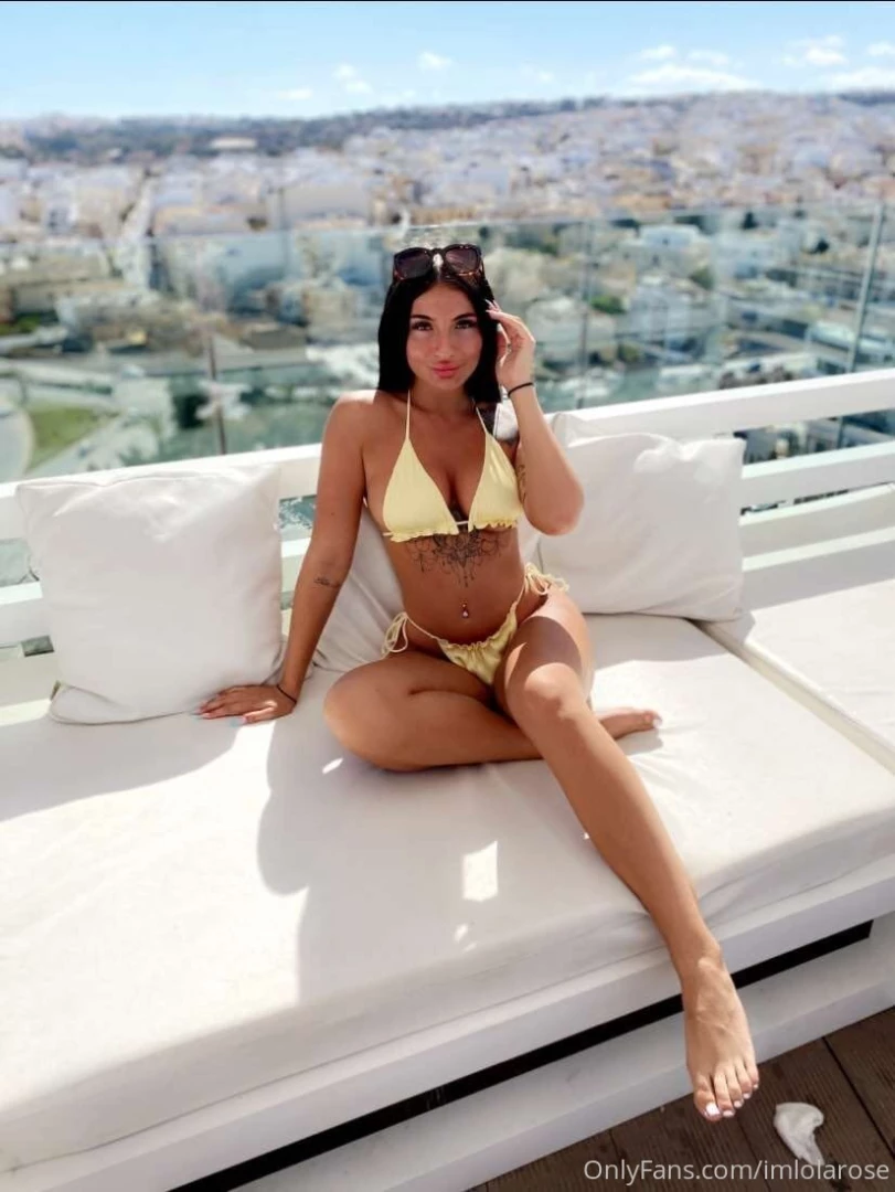 Life is better in a bikini part 11 