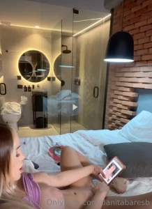 I m completely naked in front of you you can do anything you want dm part 5