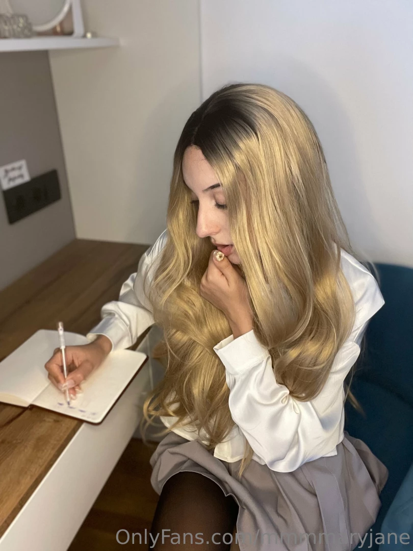 Could i be a lady-boss and deal with serious issues part 1 