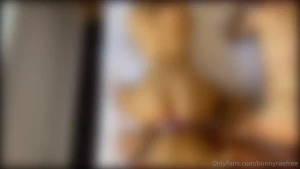 My first ever foursome video strap-on edition featuring soley urs