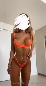 Bunnyraefree1 part 14