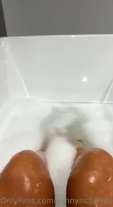 Bath time part 214