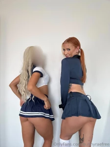 What s hotter than a naughty sailer and bad cop both of them doing a part 2