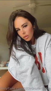 Thinking about all the naughty things i filmed for you last night part 1