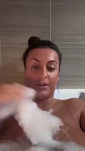 Bath time part 215