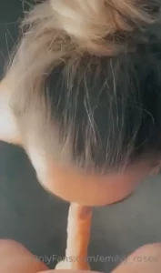 I love giving blowjobs tip 5 to see the full video