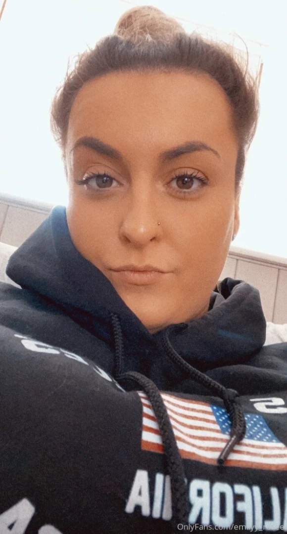 Did you wake up horny this morning i know i did thinking about you 