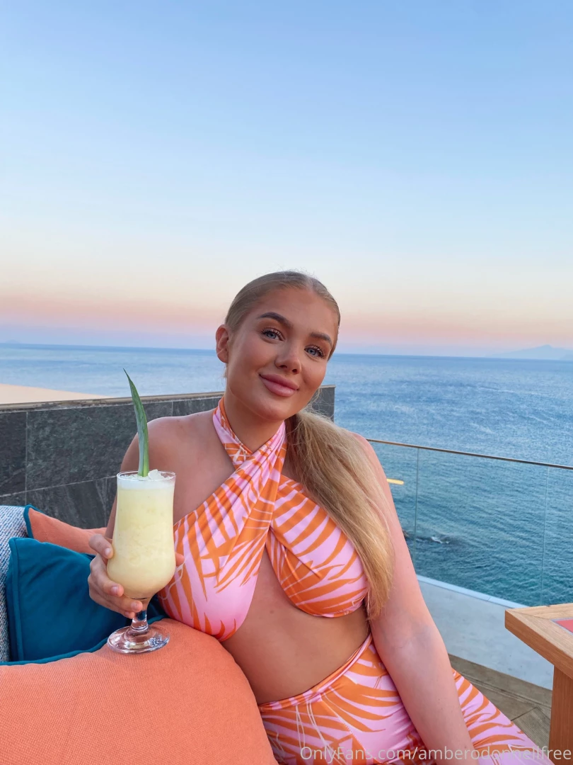 My boobs nearly came out of this top soooo many times 