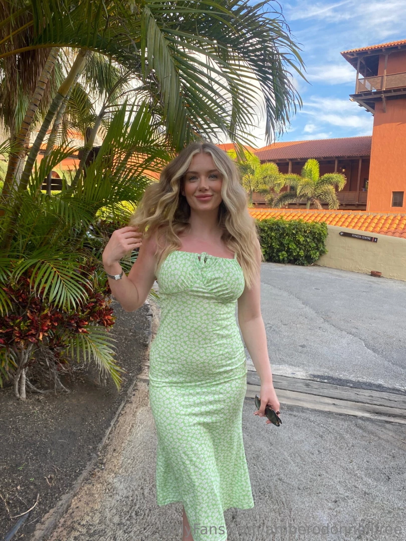 Amberodonnellfree1 part 6 