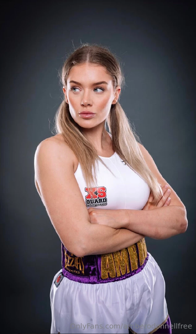 Amberodonnellfree1 part 44 