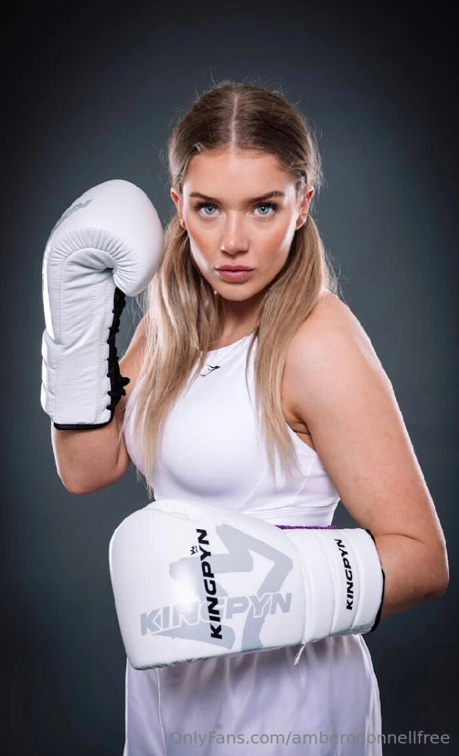 Do you like girls who fight 