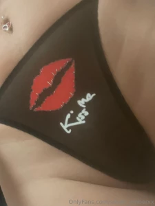 Kiss me daddy part 14