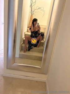 Do you wanna see me get fucked in doggy or missionary more part 3