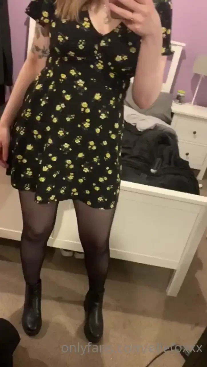 It s all me and it s the real me ellefoxxx part 41 