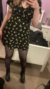 It s all me and it s the real me ellefoxxx part 41