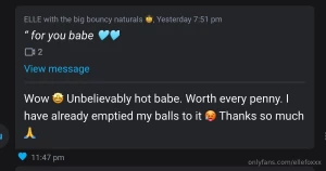 My dick rate videos are hot af if you re wondering