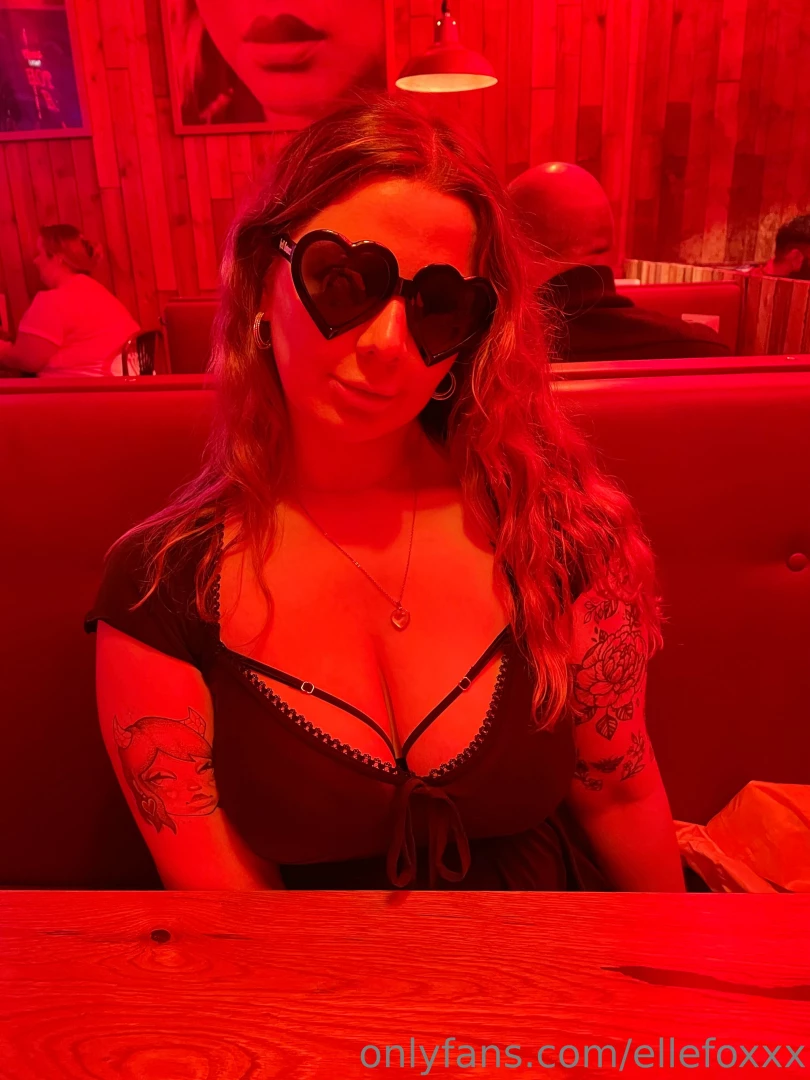 Ellefoxfree1 part 13 
