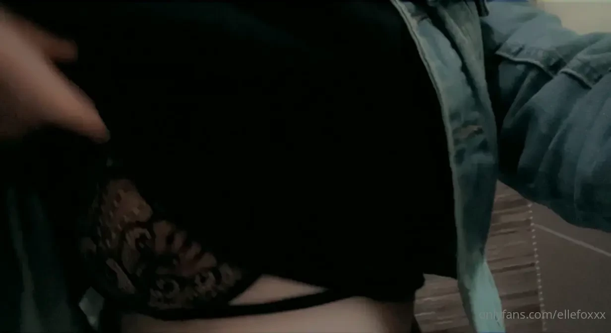 Ellefoxfree1 part 50 