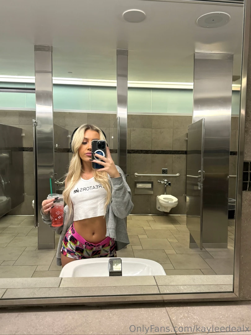 Kayleedealx1 part 1 