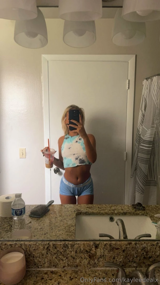 How do you take your coffee part 21 