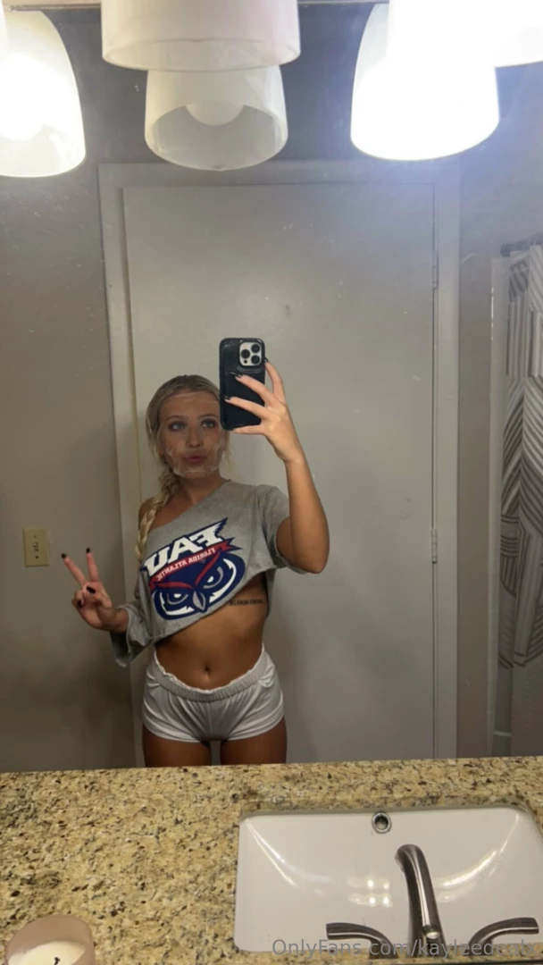 Kayleedealx1 part 2 