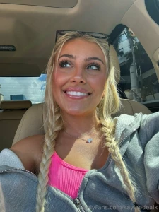 Always on the gooo