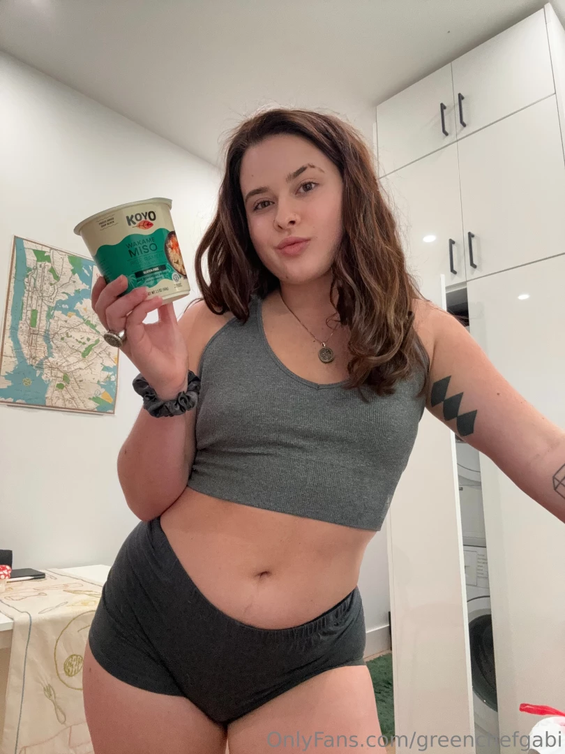 I love finding fun grab-n-go vegan foods for when i don t feel like 