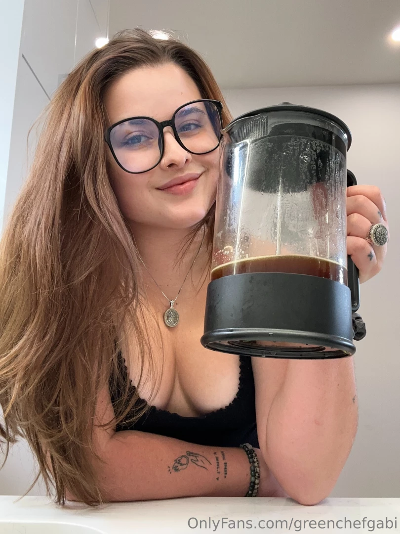 How do you guys like your coffee i ve been using a french press lately 