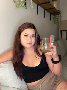 It may seem crazy but just chugging water all day long isn t actually