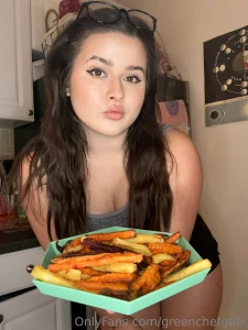 Perfect fall side dish root veggie fries upgrade your side dish game