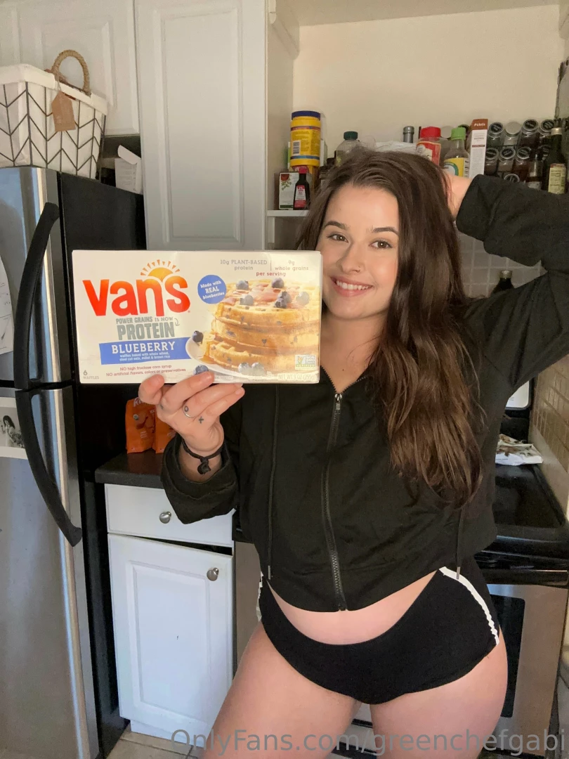 Now you don t need to choose between a yummy plant-based breakfast and part 1 