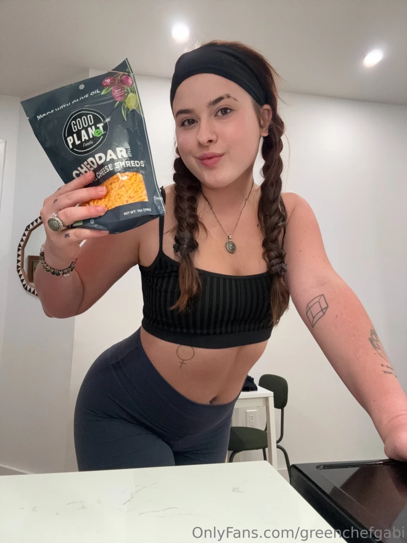 I know vegan cheese gets a bad rep and some of it is deserved trust me 