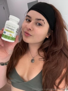 Have you heard of l-theanine it s one of my favorite supplements as it