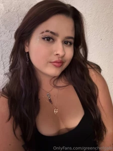 Starting the new year glittery and soo grateful for you your support