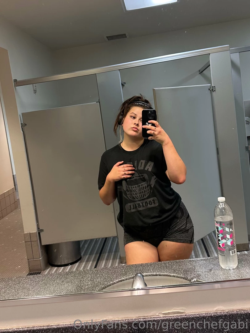 Thick thighs save lives right vegan food is great workout fuel part 2 