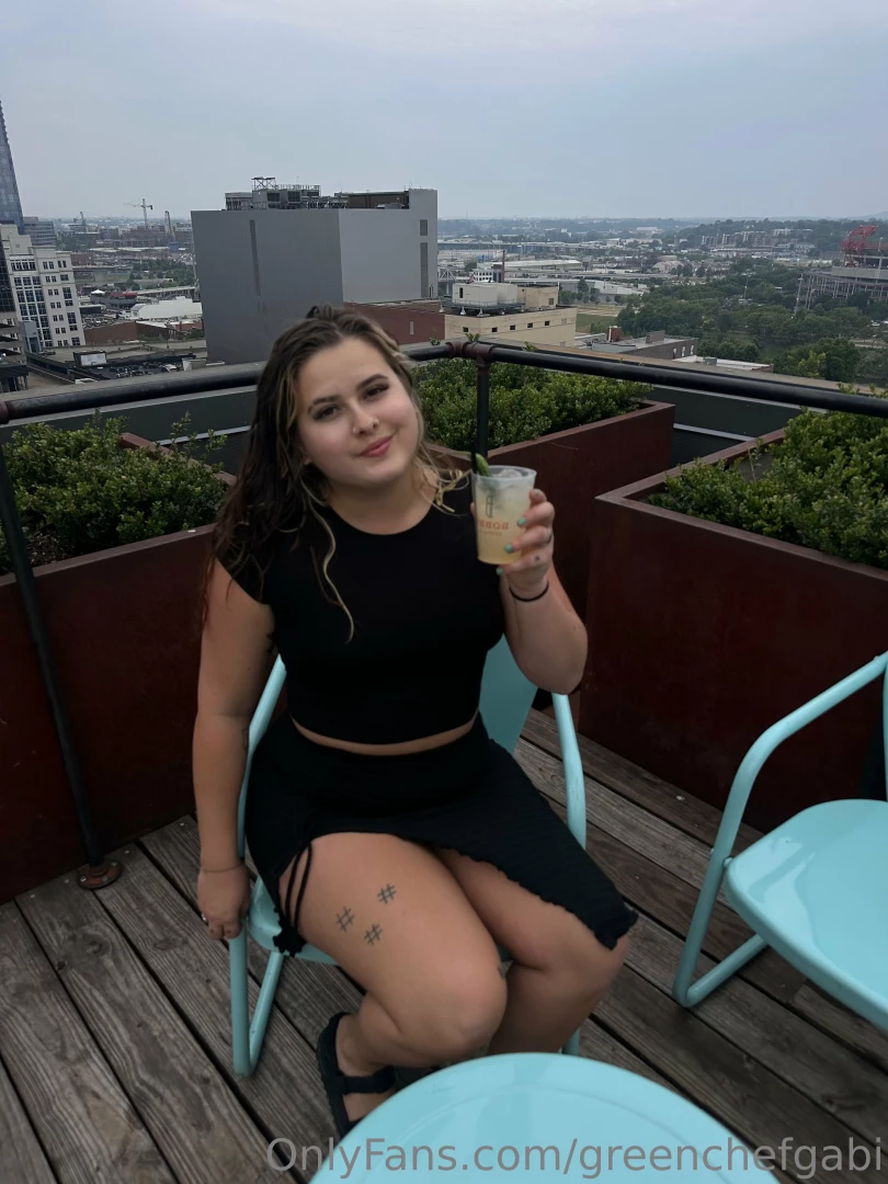 Went on such a fun girls trip to nashville so much yummy food and 