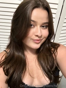 New haircut do you like