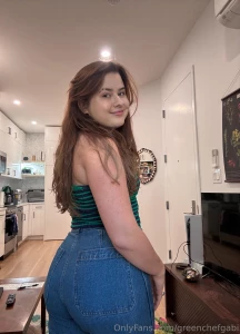Got some vegan cake for ya