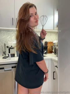 Sundays are for big shirts and nothing else