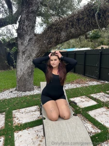 Don t forget to get a good stretch in today