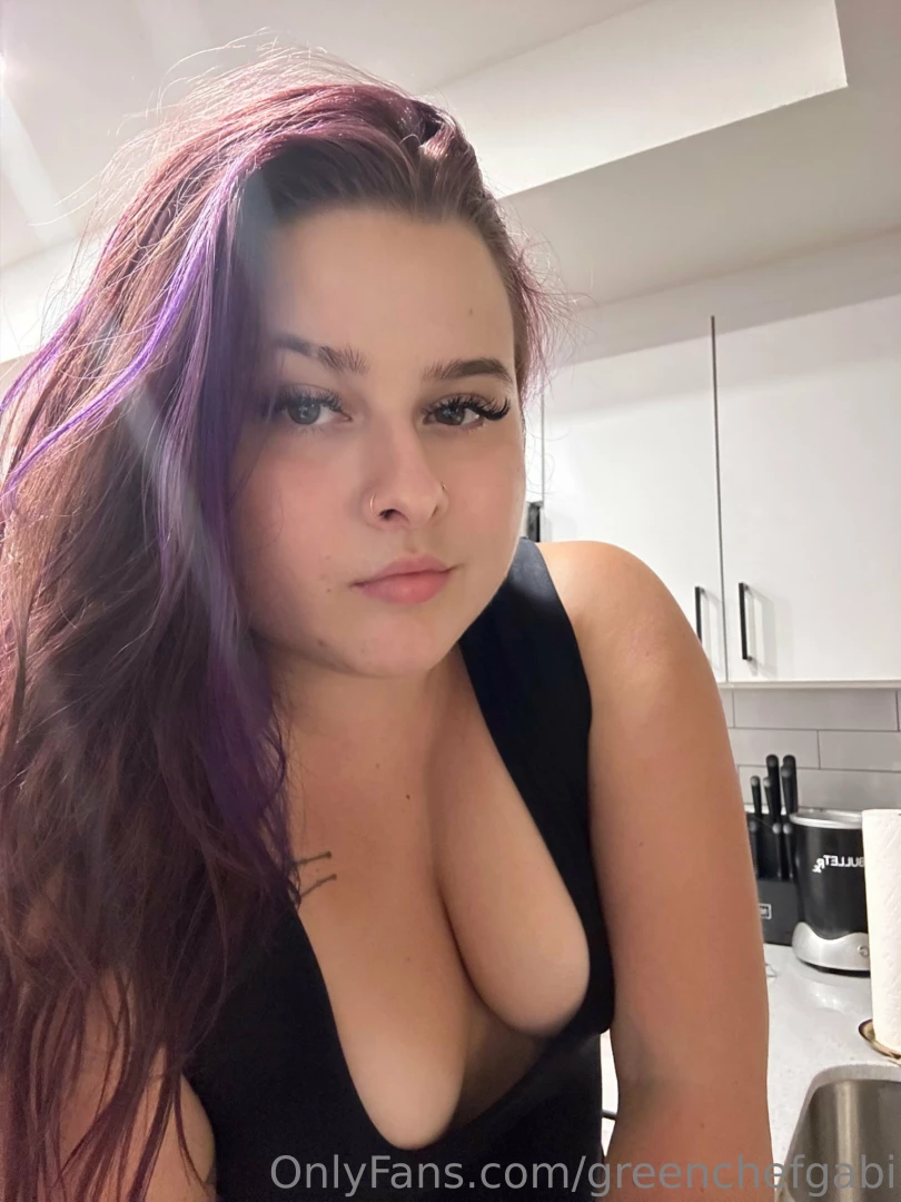In the kitchen thinking of some new ideas any suggestions 