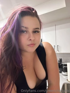 In the kitchen thinking of some new ideas any suggestions