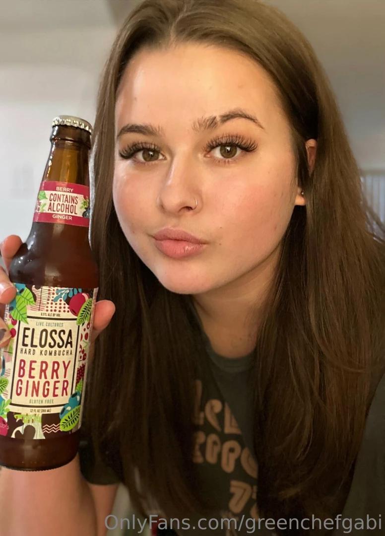 Have you ever tried hard kombucha it s kombucha fermented longer to 