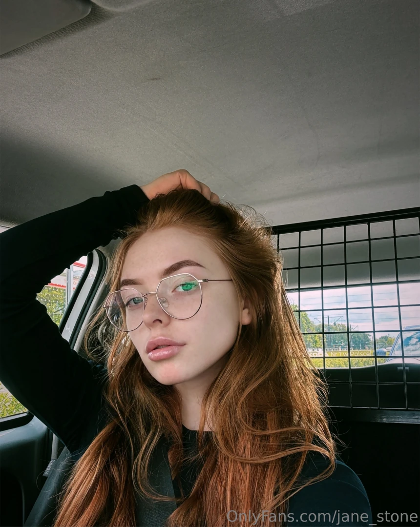 Not all redheads cause trouble some just rewrite the ending part 1 