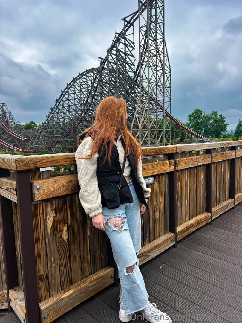 Lost my voice and my dignity on that second loop 