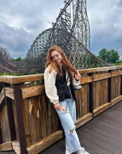 Lost my voice and my dignity on that second loop part 1