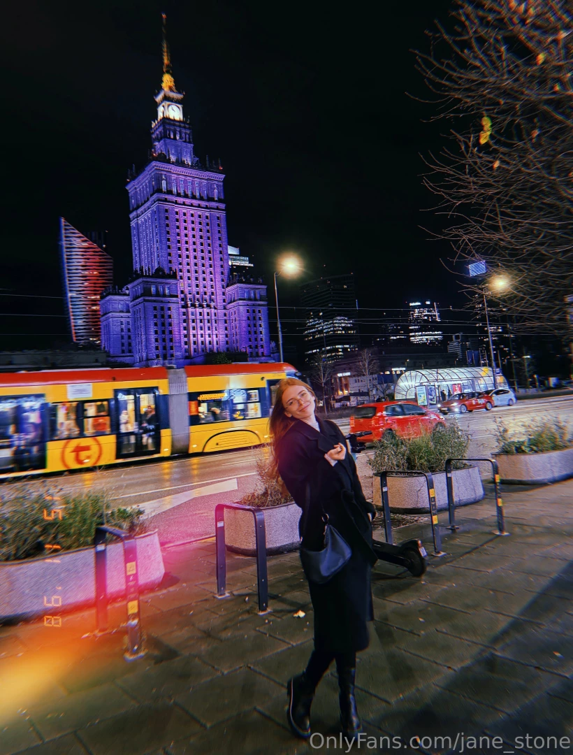 A wonderful evening christmas mood is coming part 1 