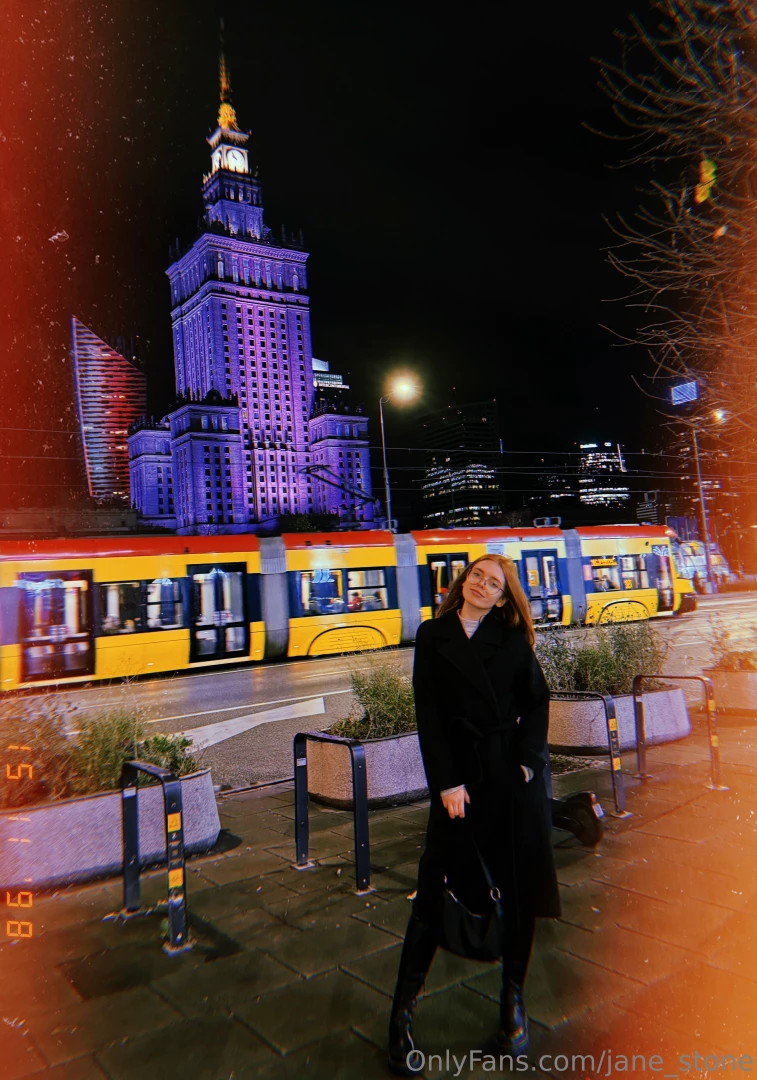 A wonderful evening christmas mood is coming part 2 