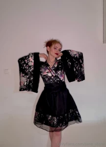 Time for experiments what will you say am i a good geisha part 3