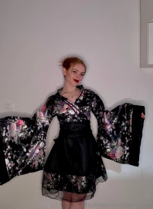 Time for experiments what will you say am i a good geisha part 1